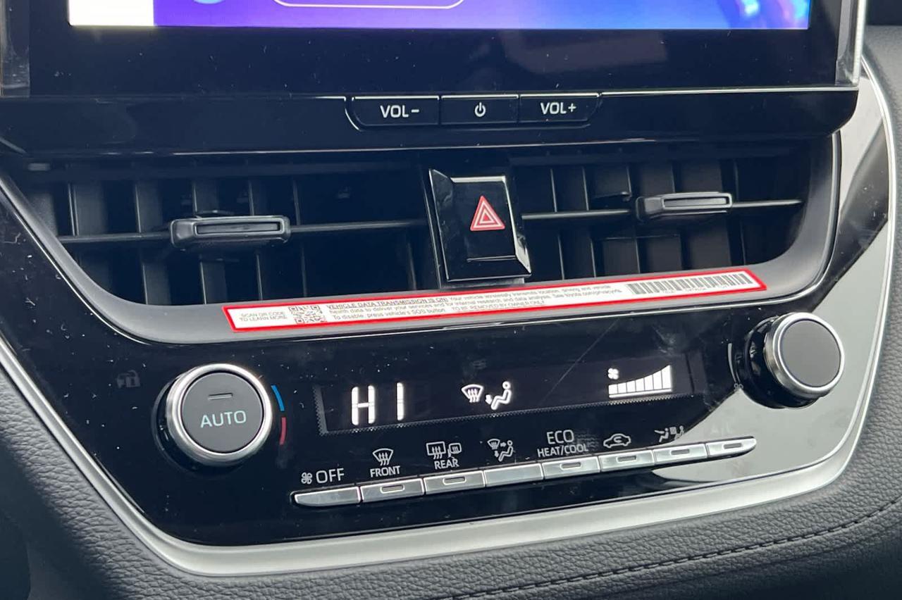 2026 Toyota Corolla Cross LE Roseville CA