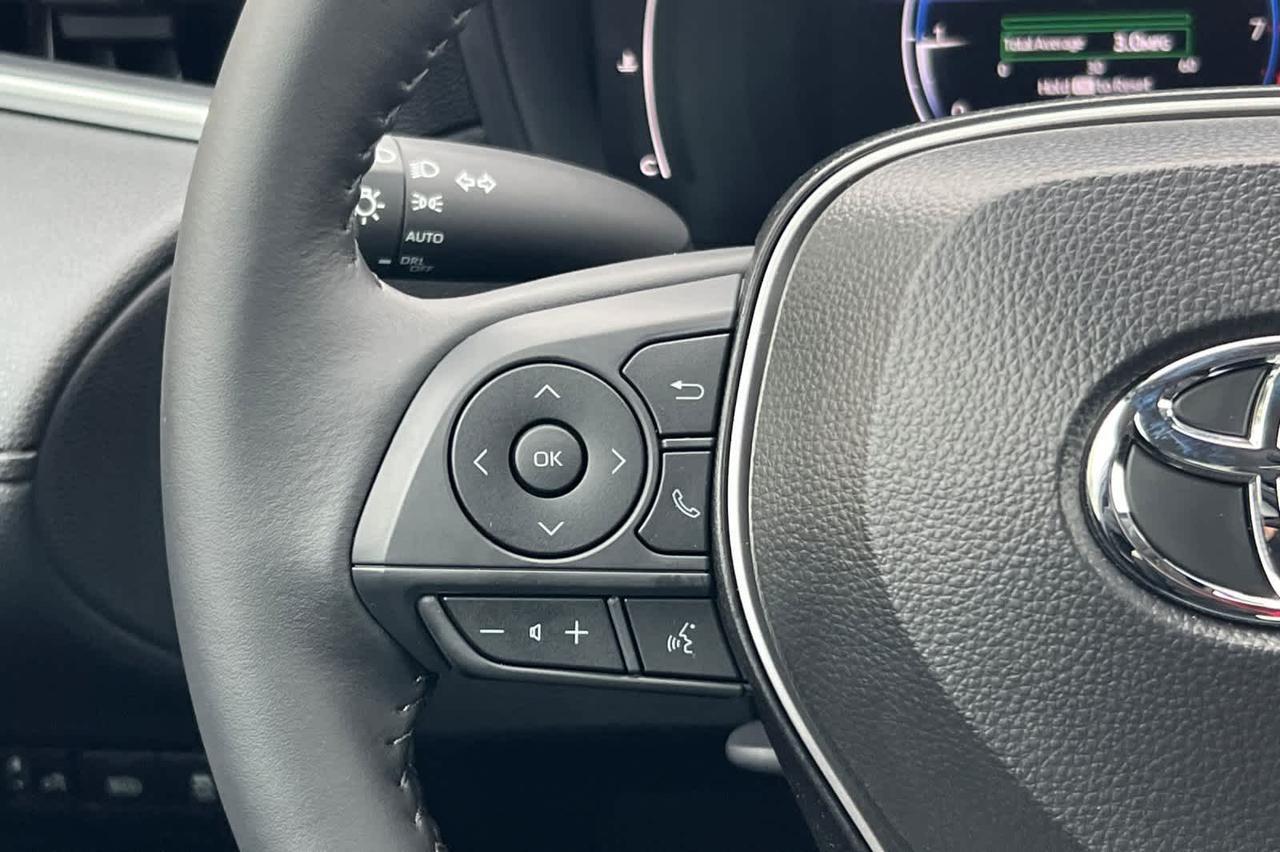 2026 Toyota Corolla Cross LE Roseville CA