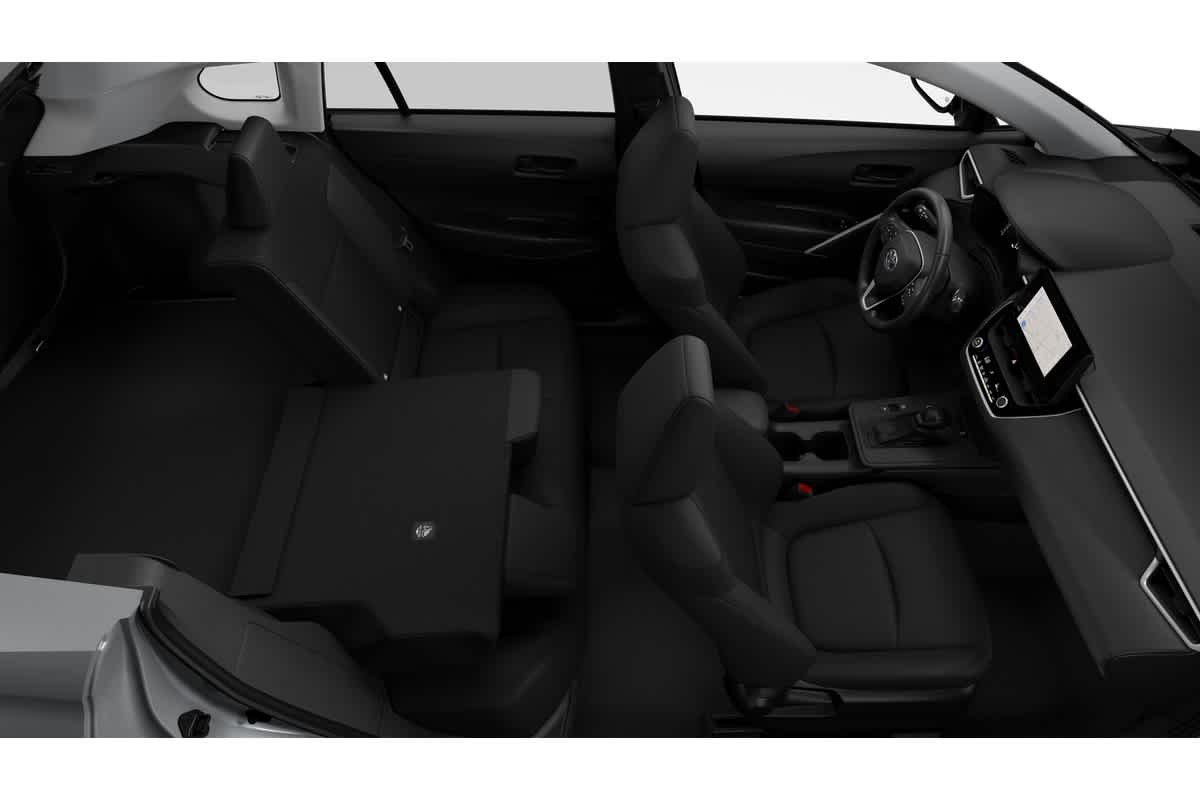 2026 Toyota Corolla Cross LE Roseville CA