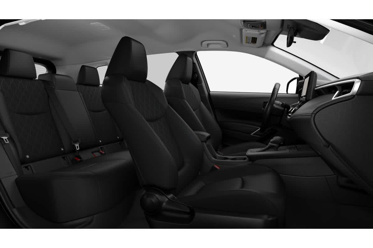 2026 Toyota Corolla Cross LE Roseville CA