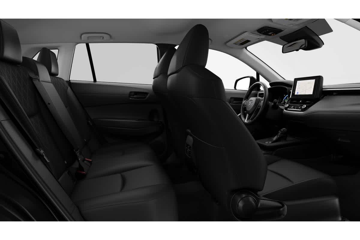 2026 Toyota Corolla Cross LE Roseville CA