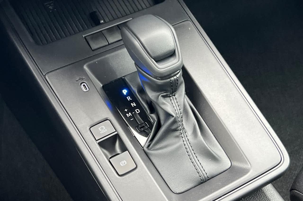 2026 Toyota Corolla Cross LE Roseville CA