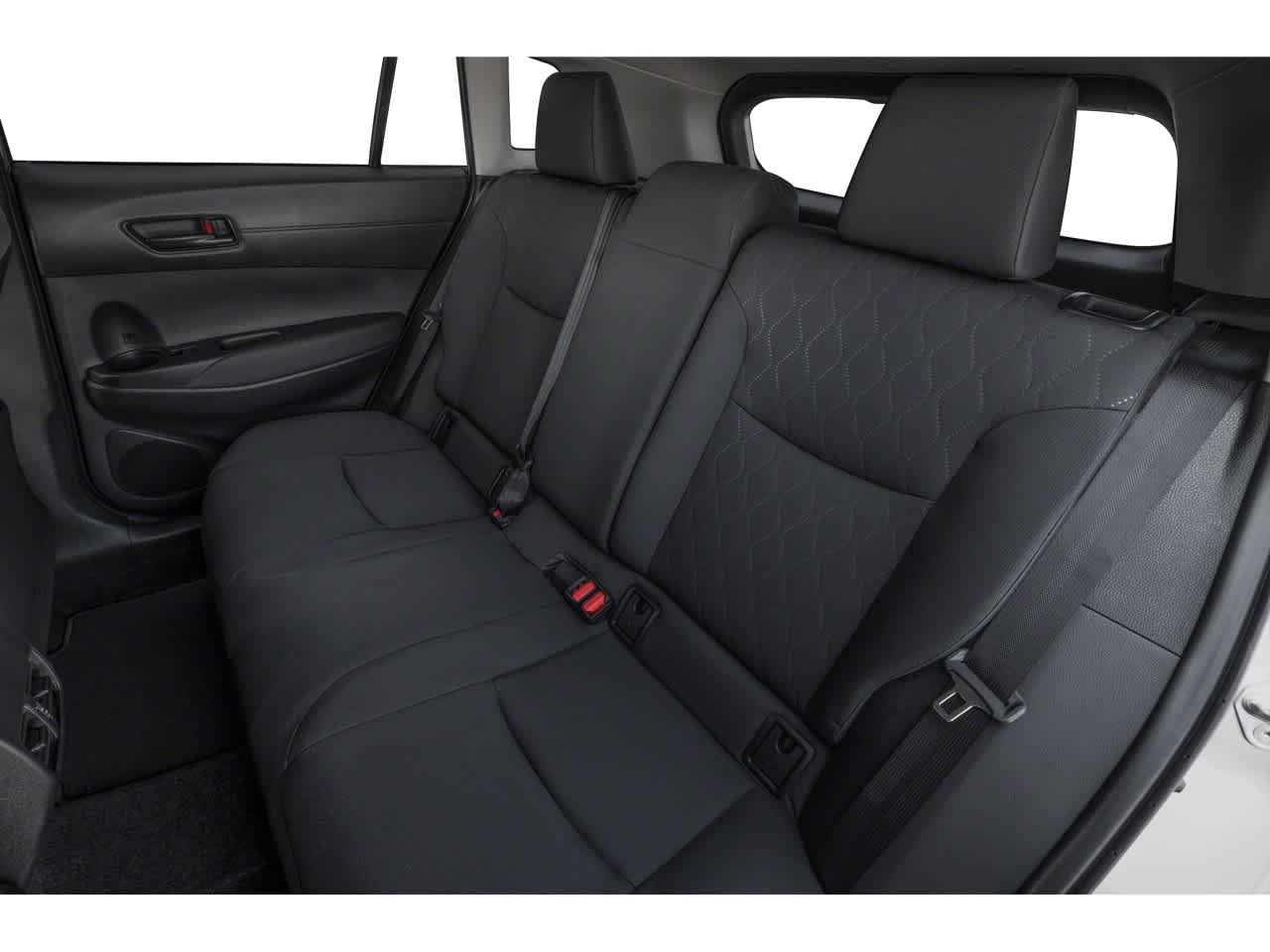 2026 Toyota Corolla Cross LE Roseville CA