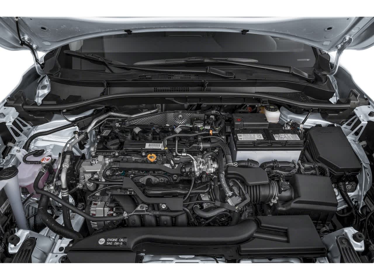 2026 Toyota Corolla Cross LE Roseville CA