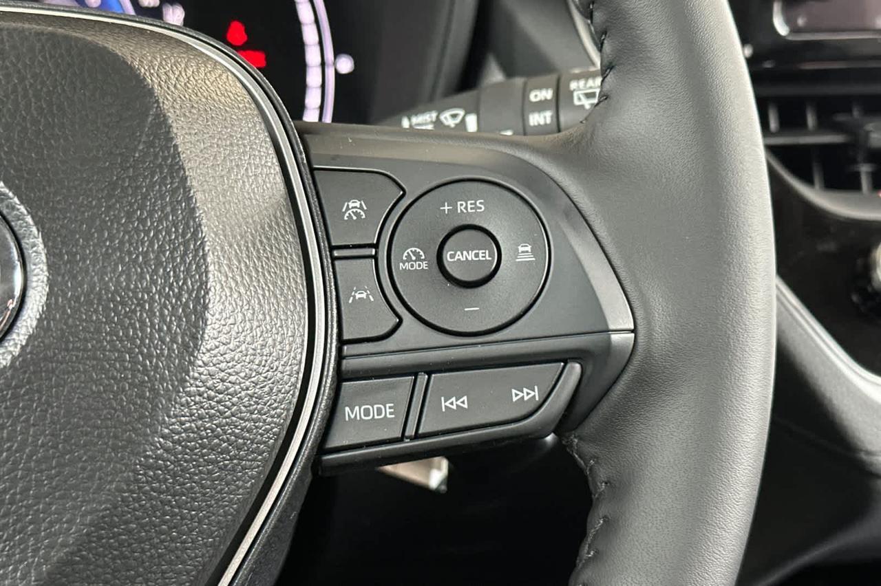 2026 Toyota Corolla Cross LE Roseville CA