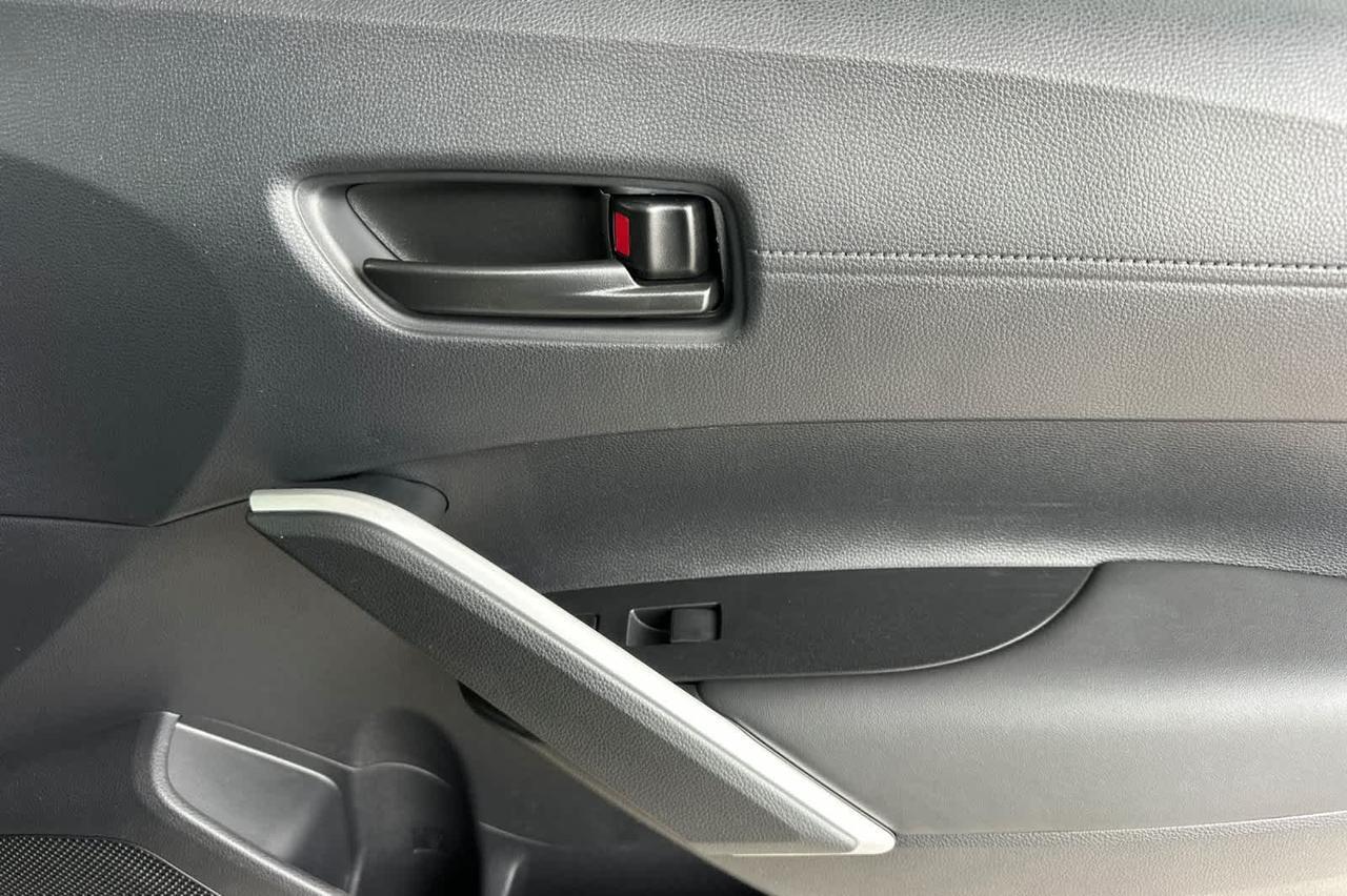 2026 Toyota Corolla Cross LE Roseville CA