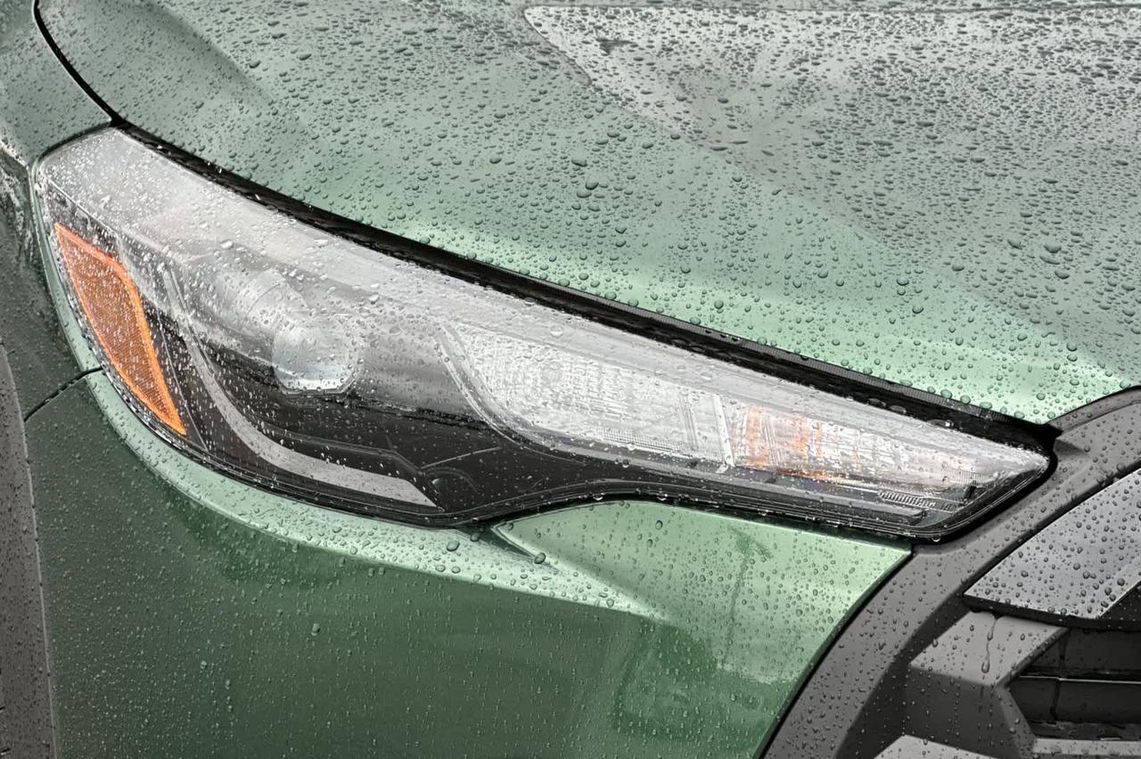 2026 Toyota Corolla Cross LE Roseville CA