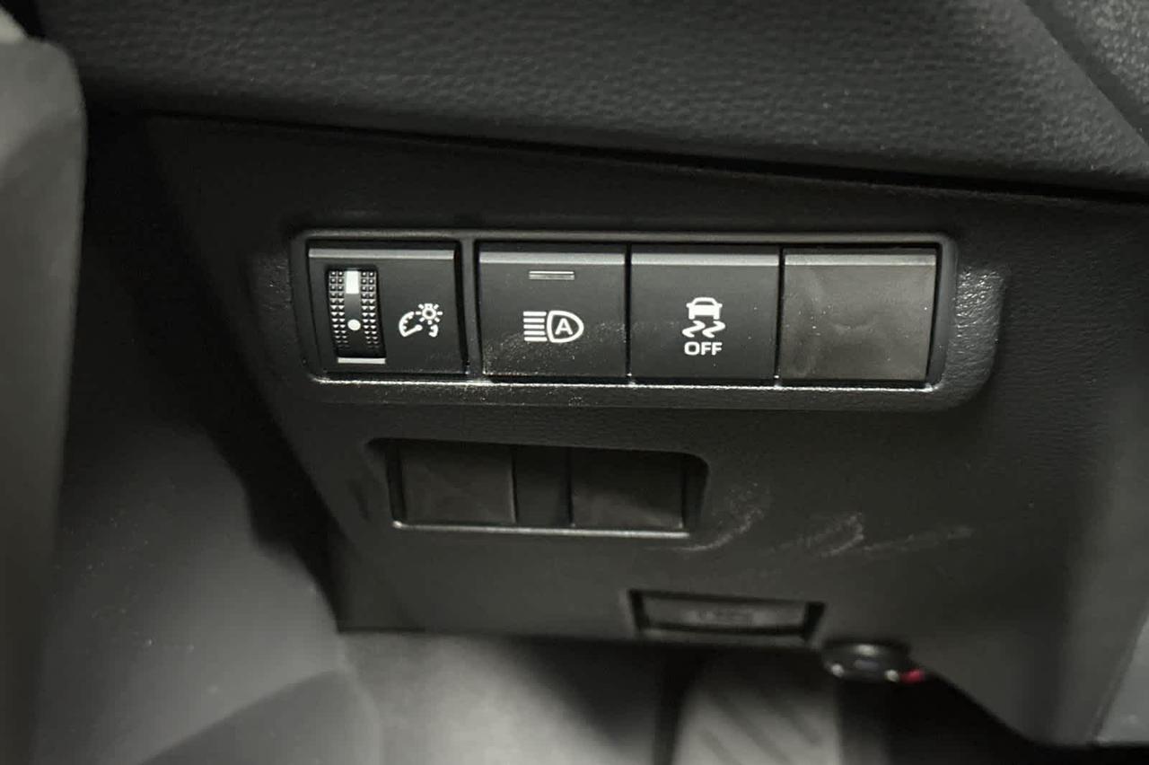 2026 Toyota Corolla Cross LE Roseville CA