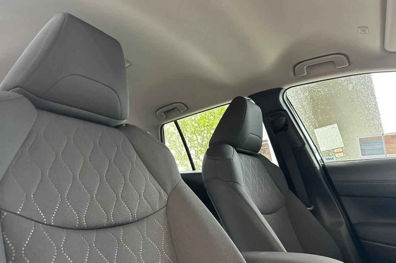 2026 Toyota Corolla Cross LE Roseville CA