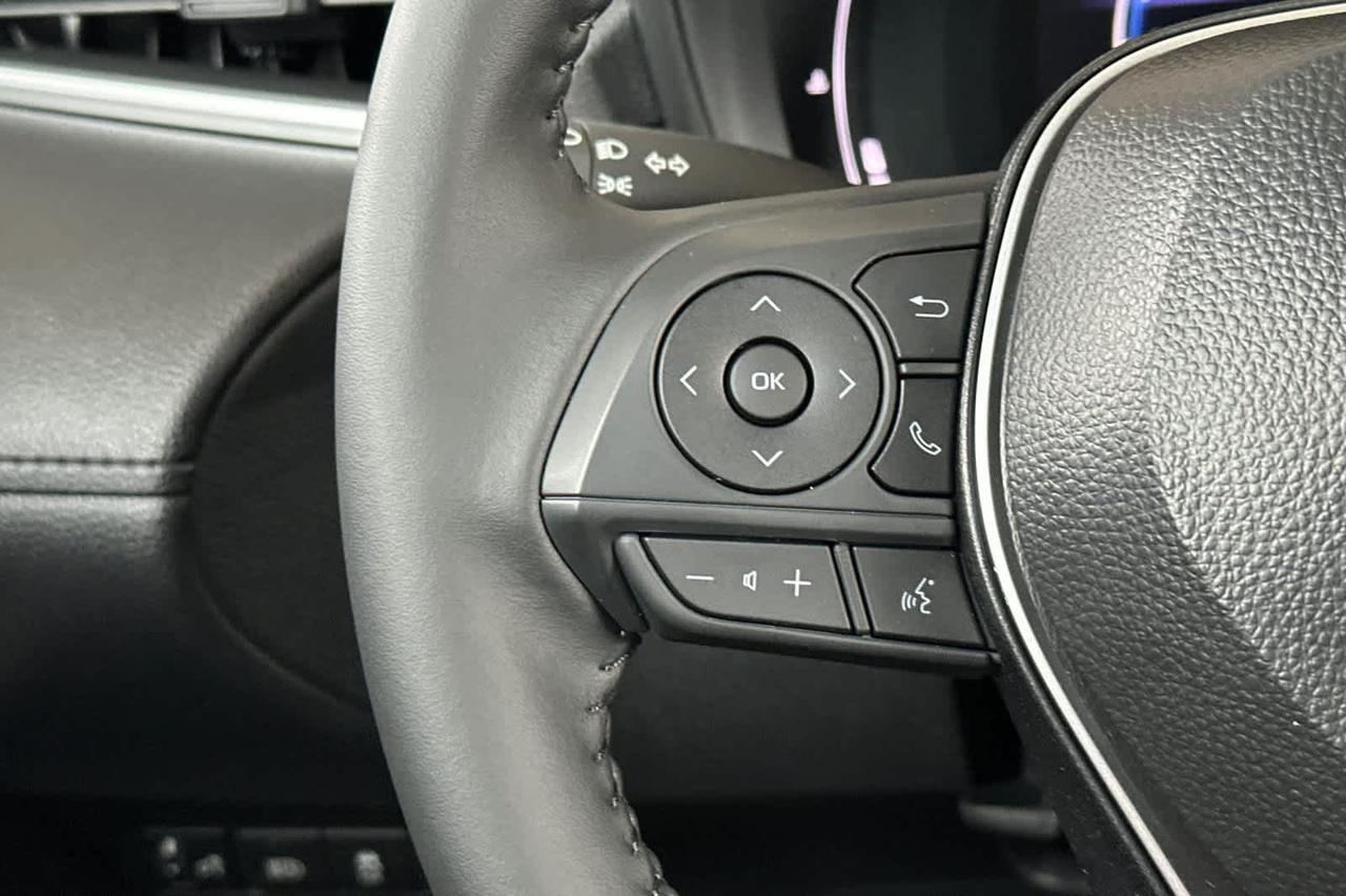 2026 Toyota Corolla Cross LE Roseville CA