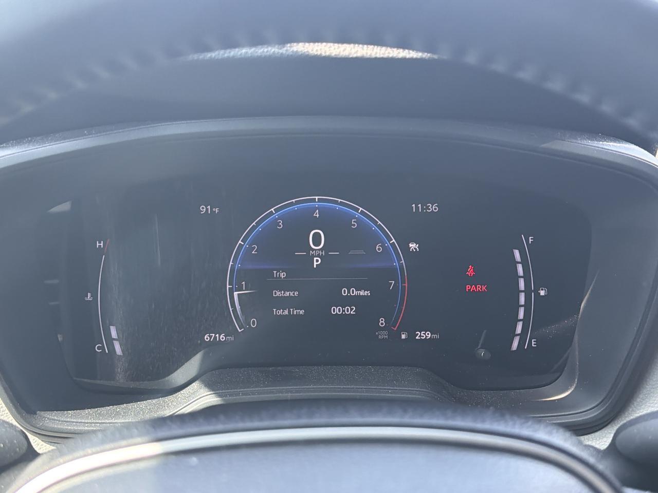 2026 Toyota Corolla Cross LE San Antonio TX