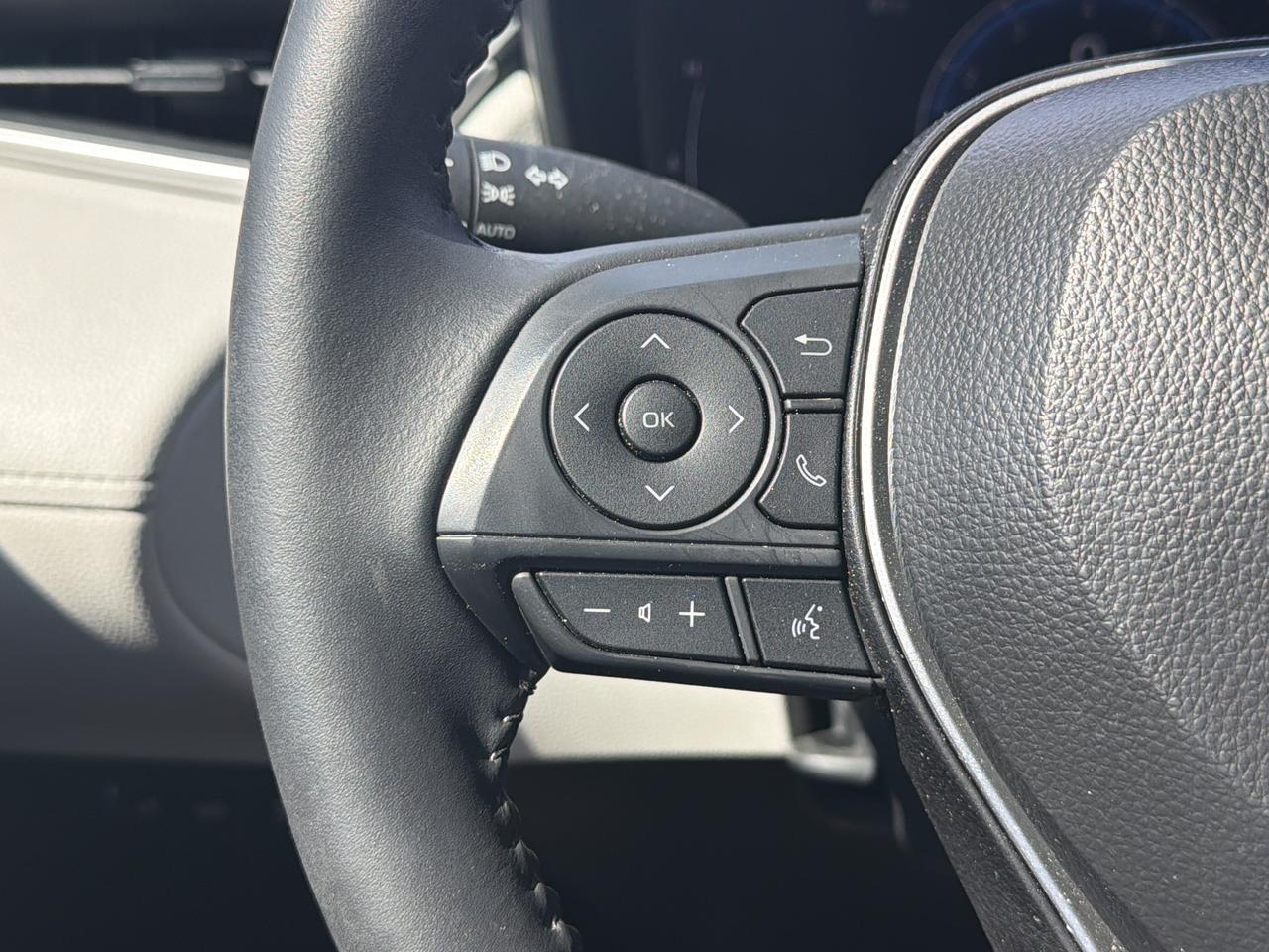 2026 Toyota Corolla Cross LE San Antonio TX