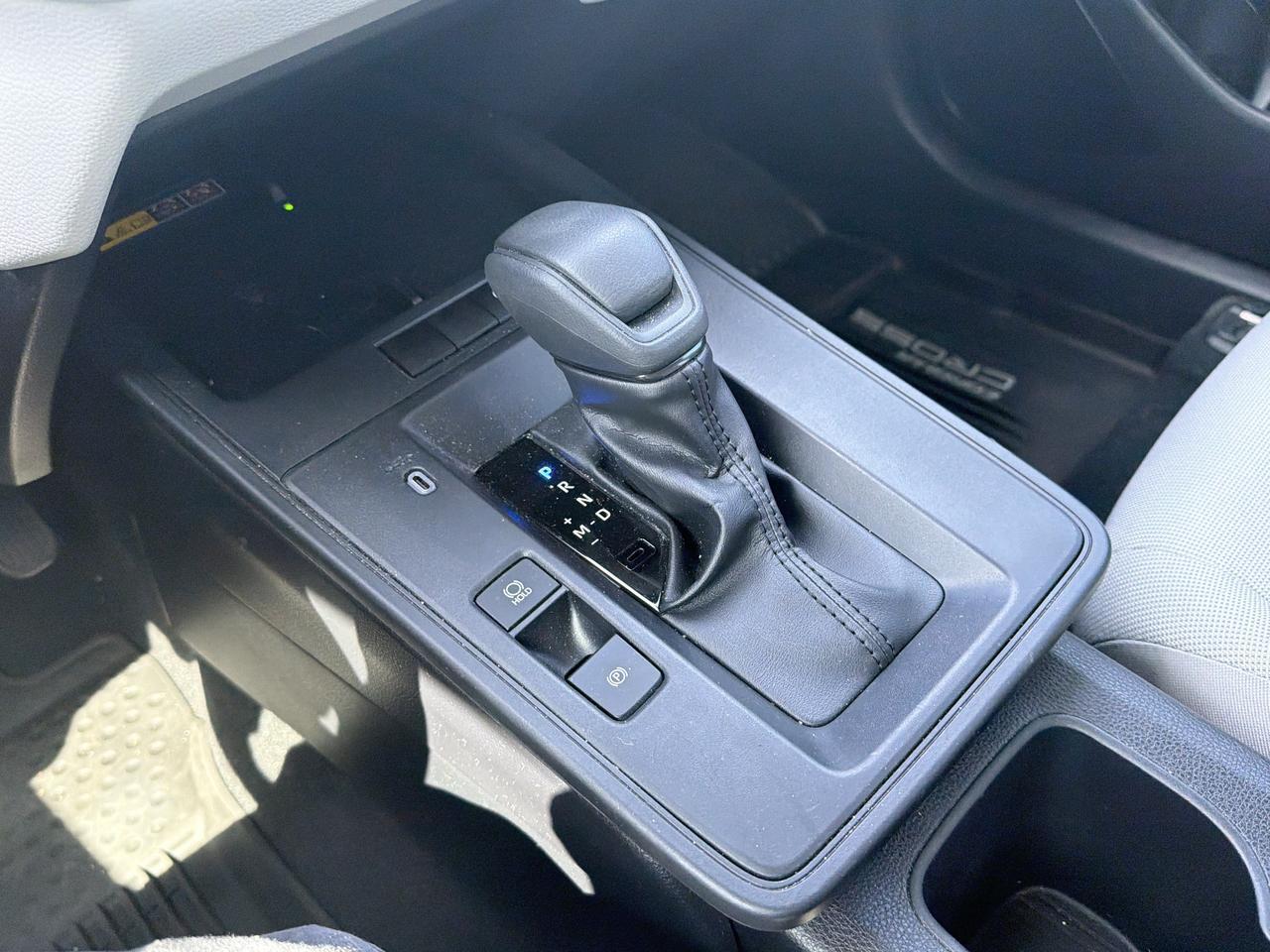2026 Toyota Corolla Cross LE San Antonio TX