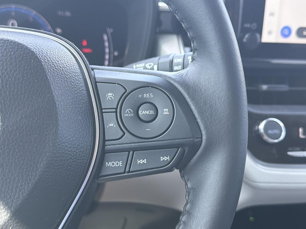 2026 Toyota Corolla Cross LE San Antonio TX