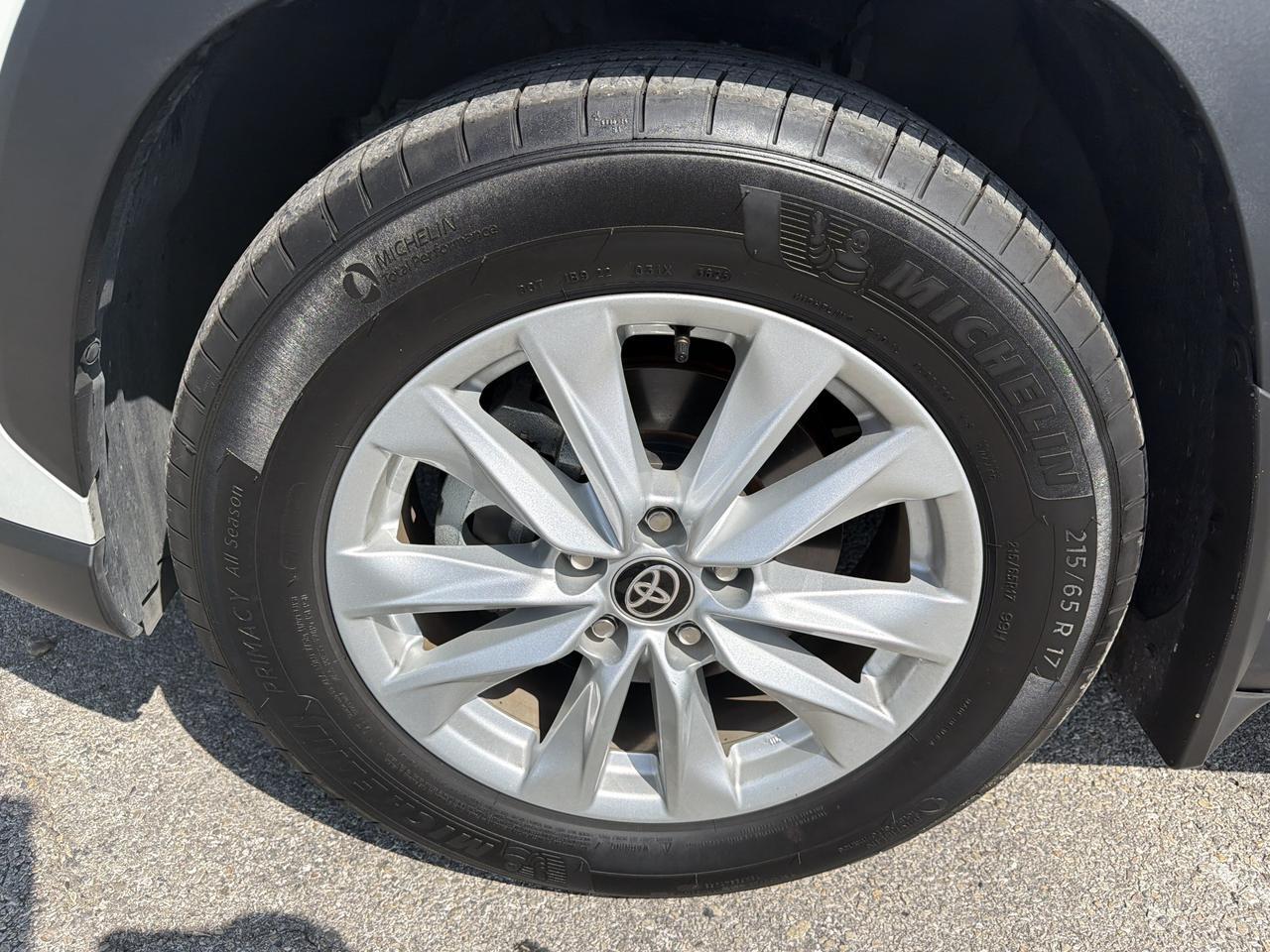 2026 Toyota Corolla Cross LE San Antonio TX