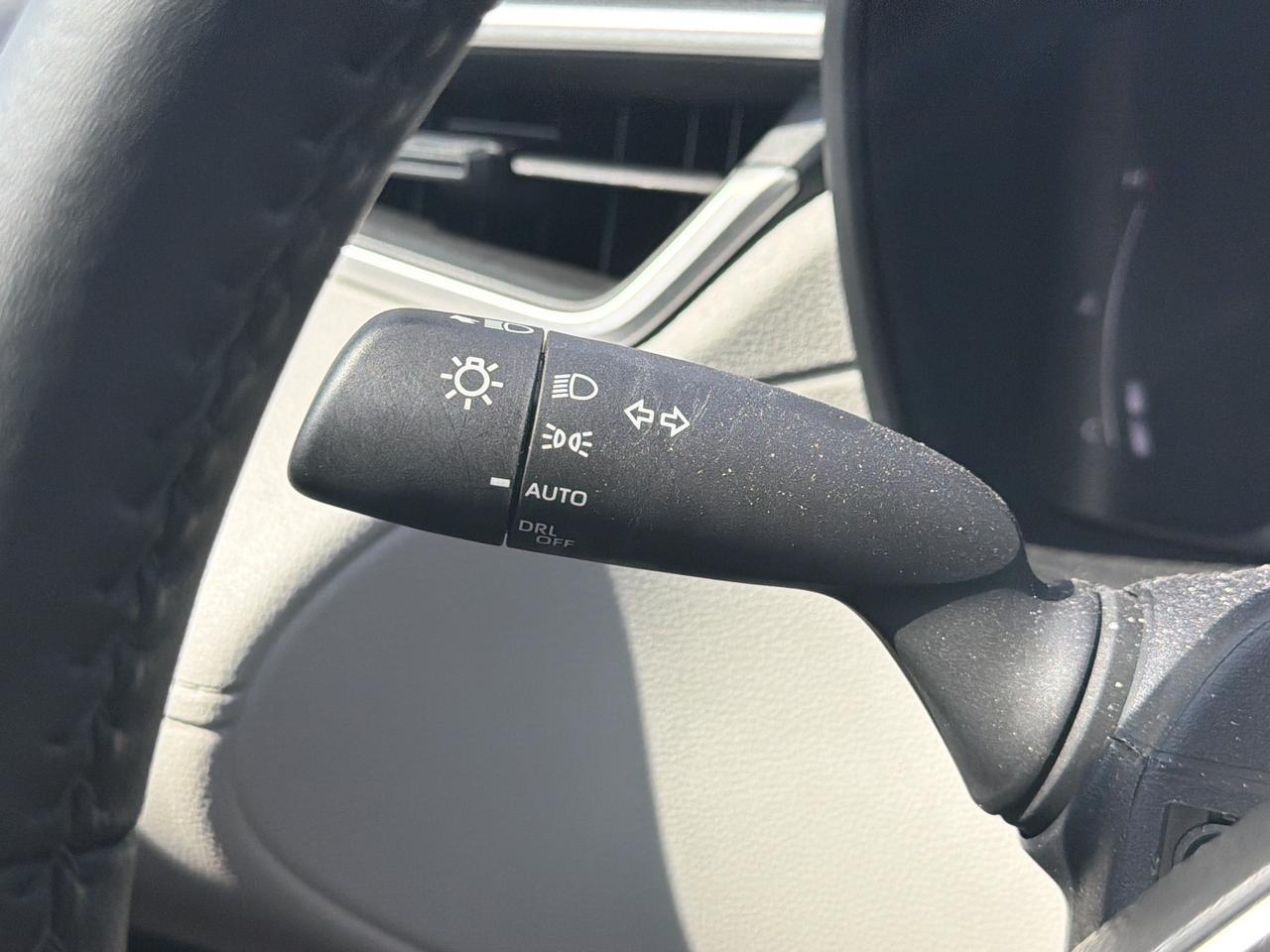 2026 Toyota Corolla Cross LE San Antonio TX