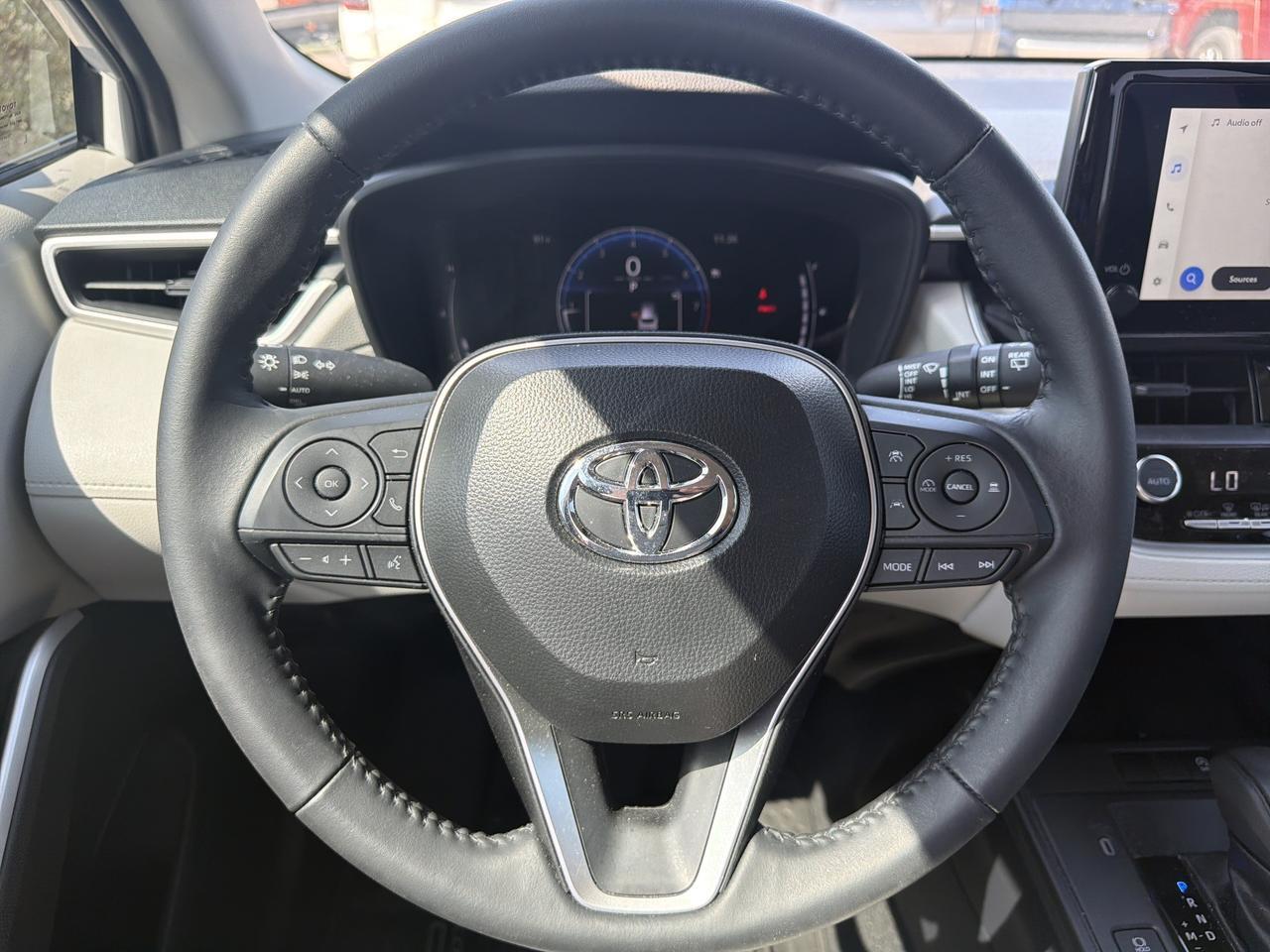 2026 Toyota Corolla Cross LE San Antonio TX