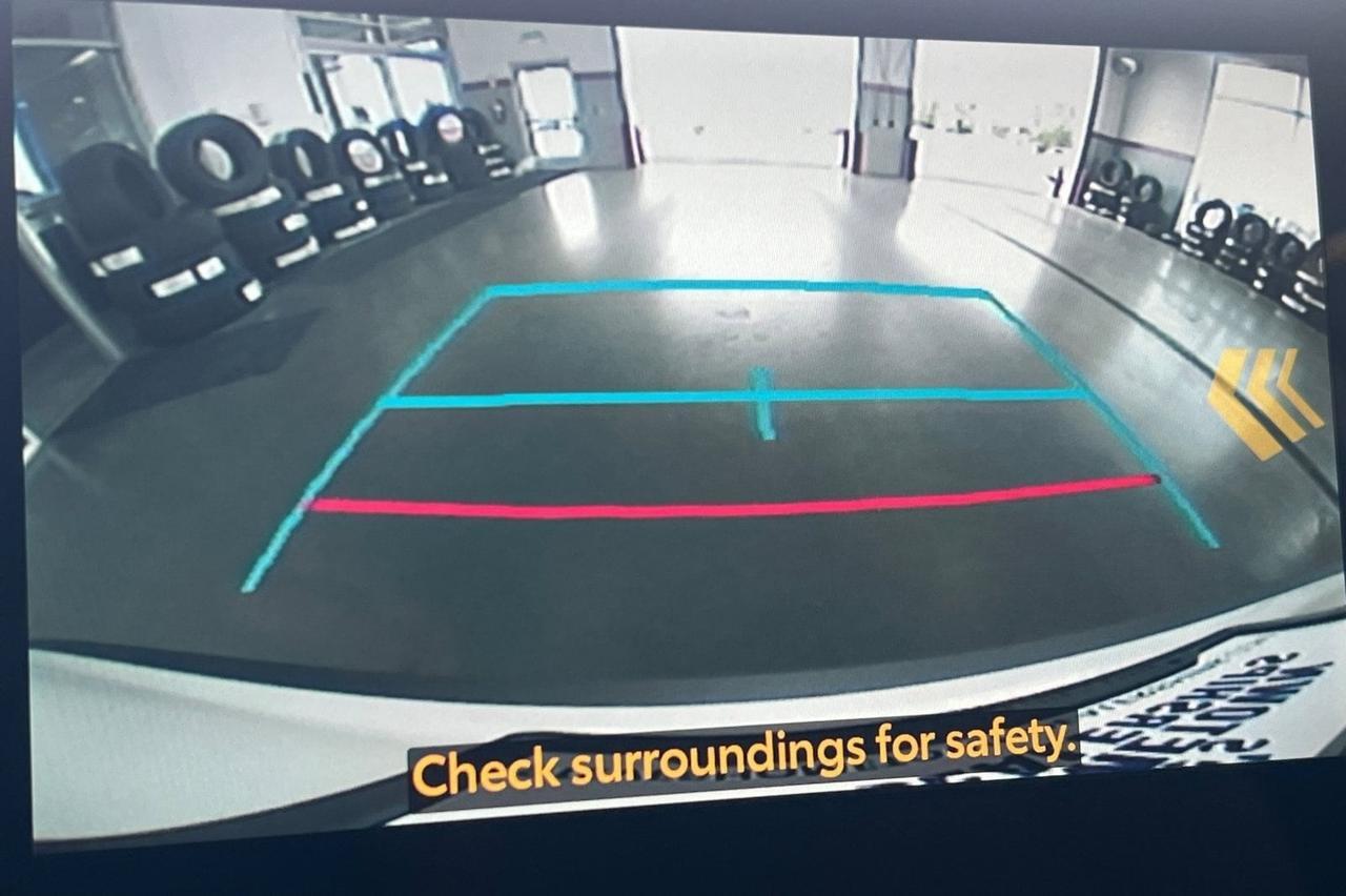 2026 Toyota Corolla Cross LE Ontario OR