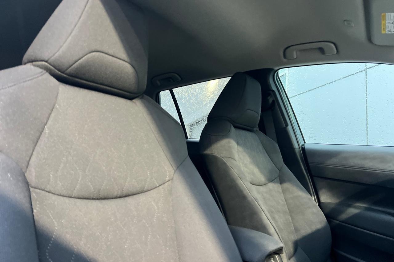 2026 Toyota Corolla Cross LE Ontario OR