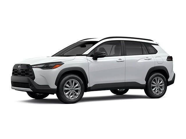 2026 Toyota Corolla Cross LE Ontario OR