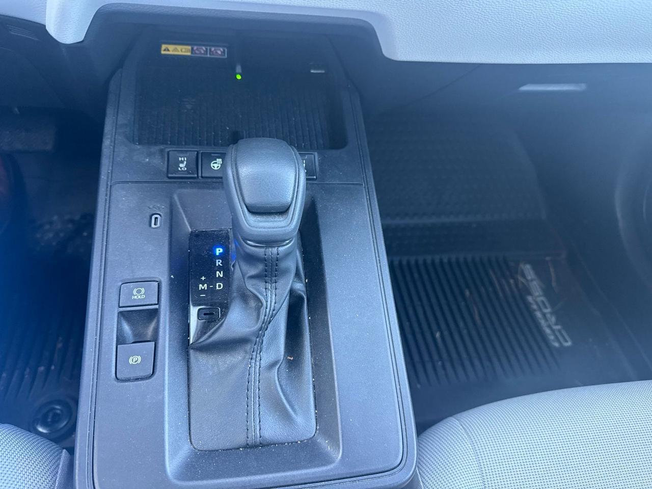 2026 Toyota Corolla Cross LE West Burlington IA