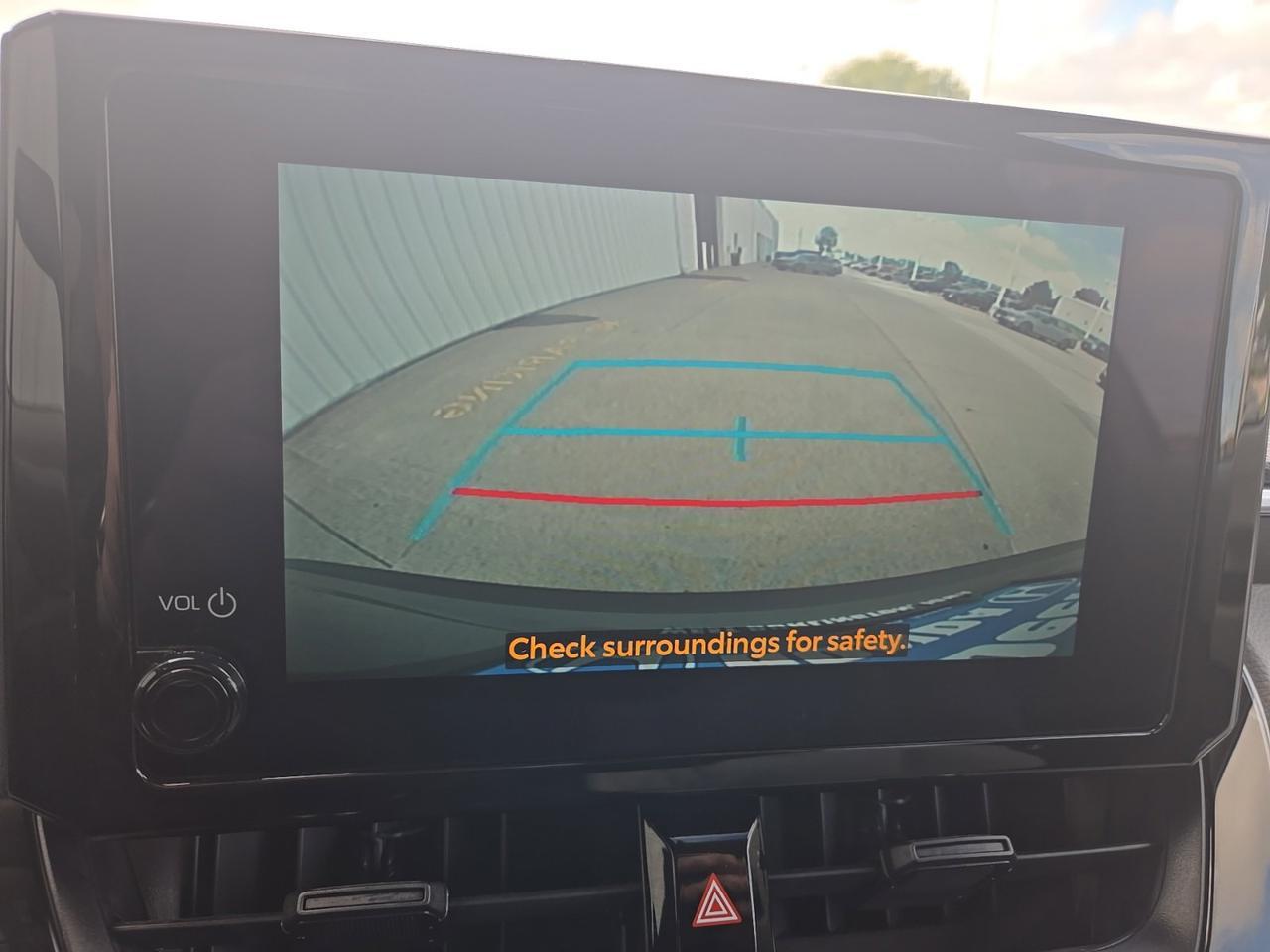 2026 Toyota Corolla Cross LE West Burlington IA