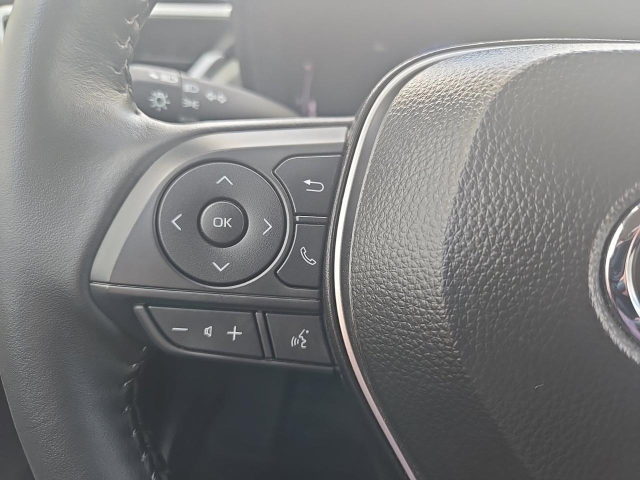 2026 Toyota Corolla Cross LE West Burlington IA