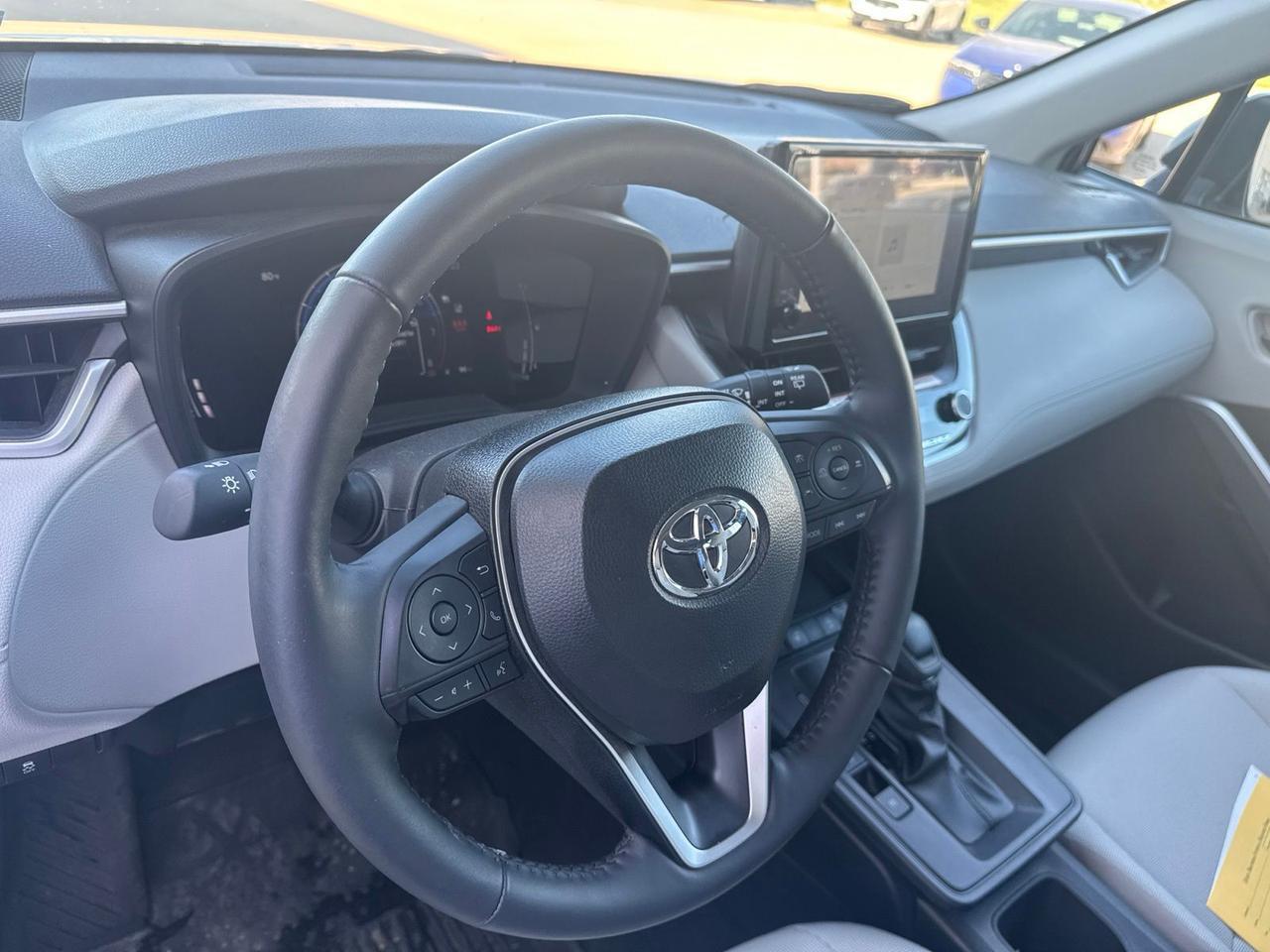 2026 Toyota Corolla Cross LE West Burlington IA