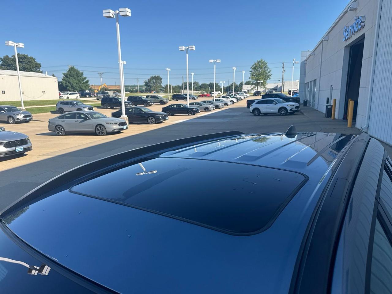 2026 Toyota Corolla Cross LE West Burlington IA