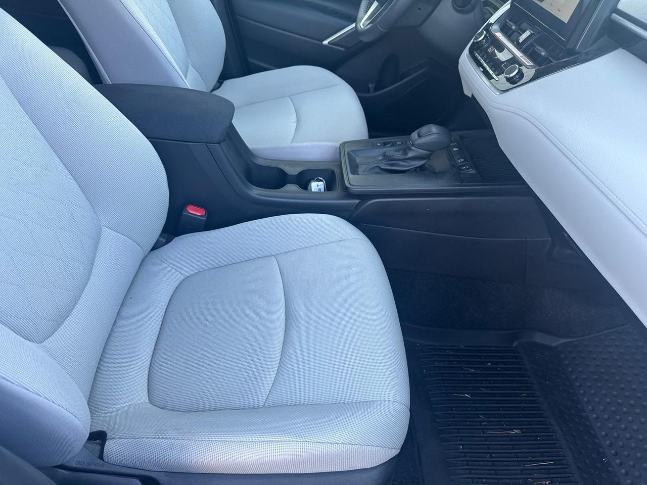 2026 Toyota Corolla Cross LE West Burlington IA