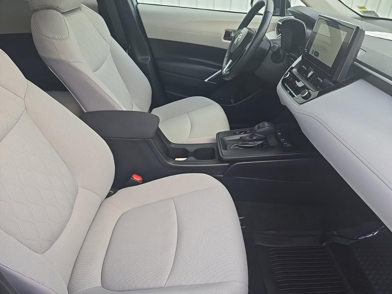 2026 Toyota Corolla Cross LE West Burlington IA