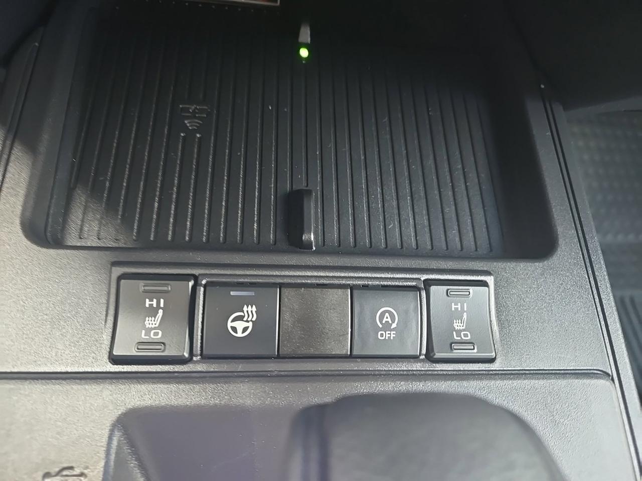 2026 Toyota Corolla Cross LE West Burlington IA