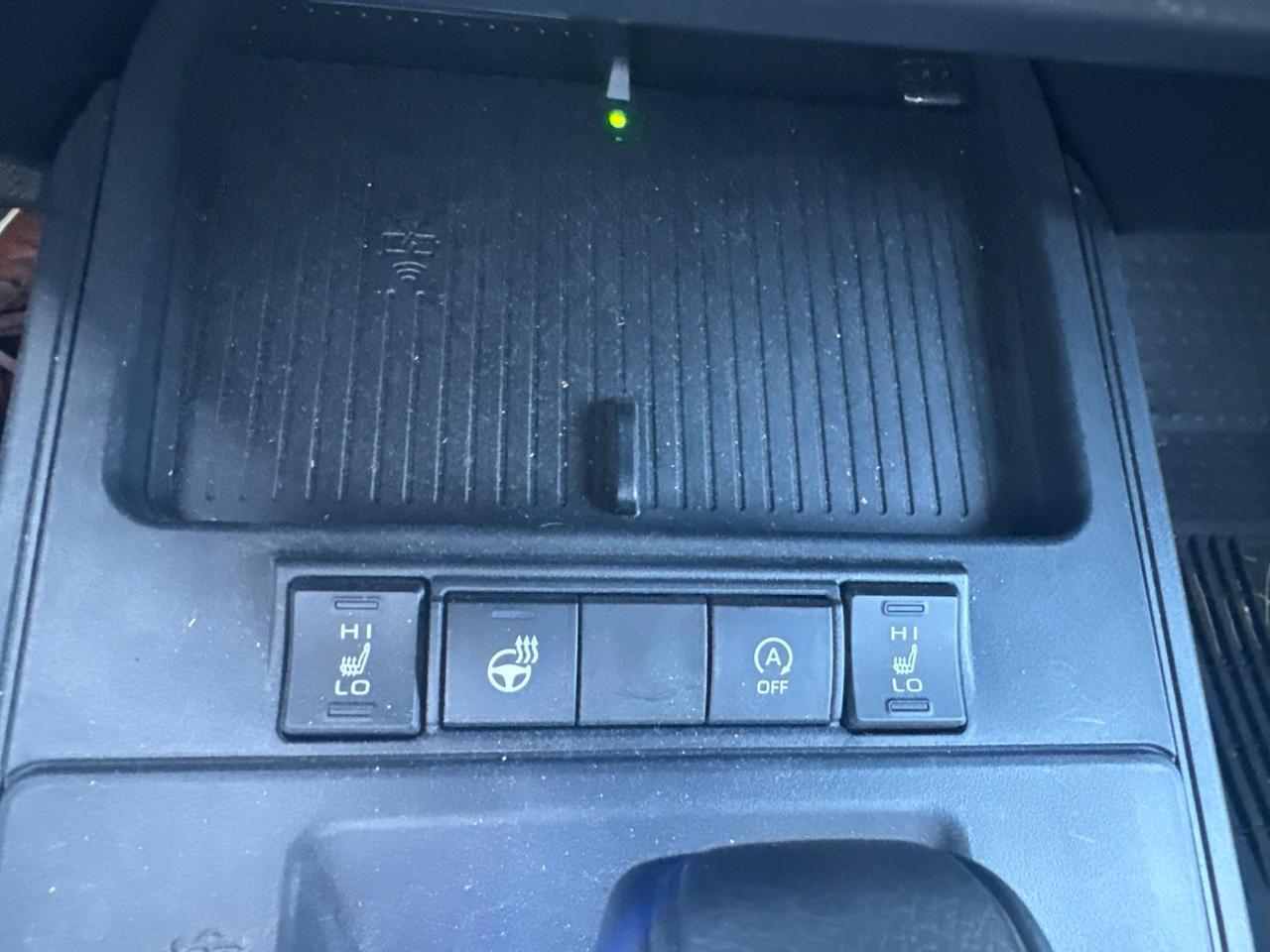 2026 Toyota Corolla Cross LE West Burlington IA