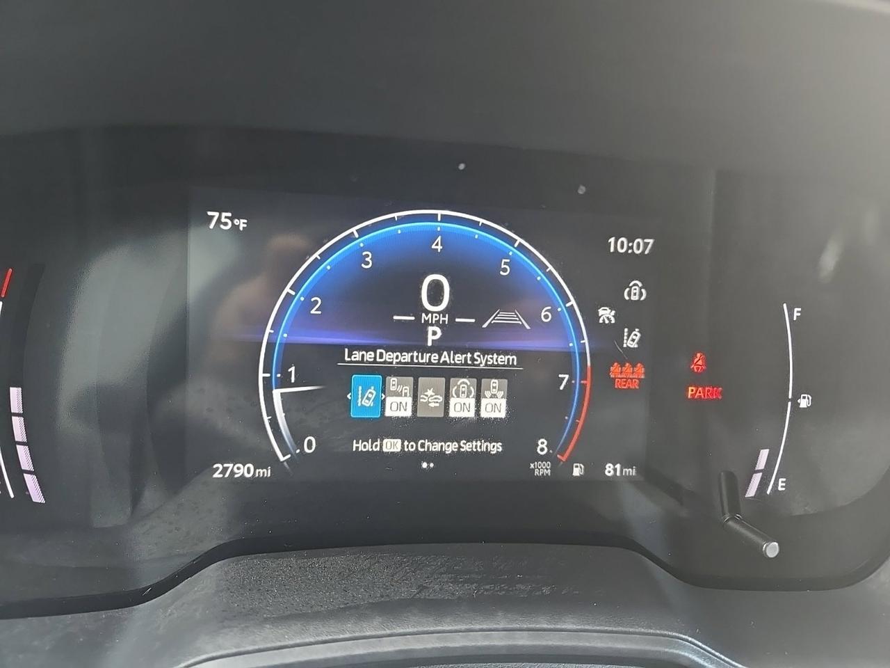 2026 Toyota Corolla Cross LE West Burlington IA
