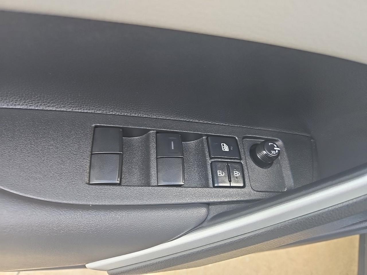 2026 Toyota Corolla Cross LE West Burlington IA