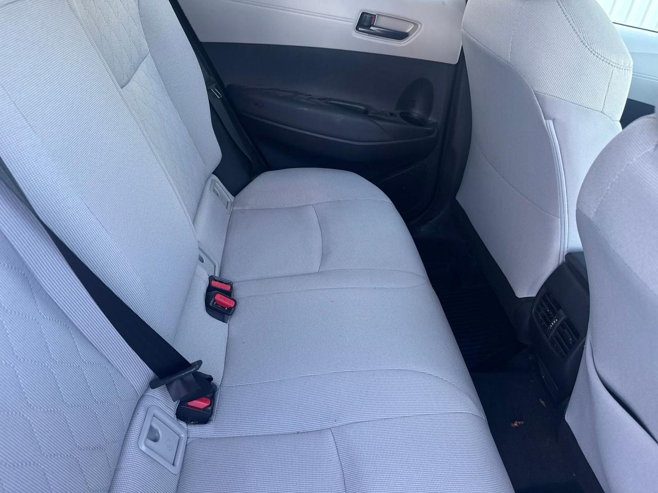 2026 Toyota Corolla Cross LE West Burlington IA