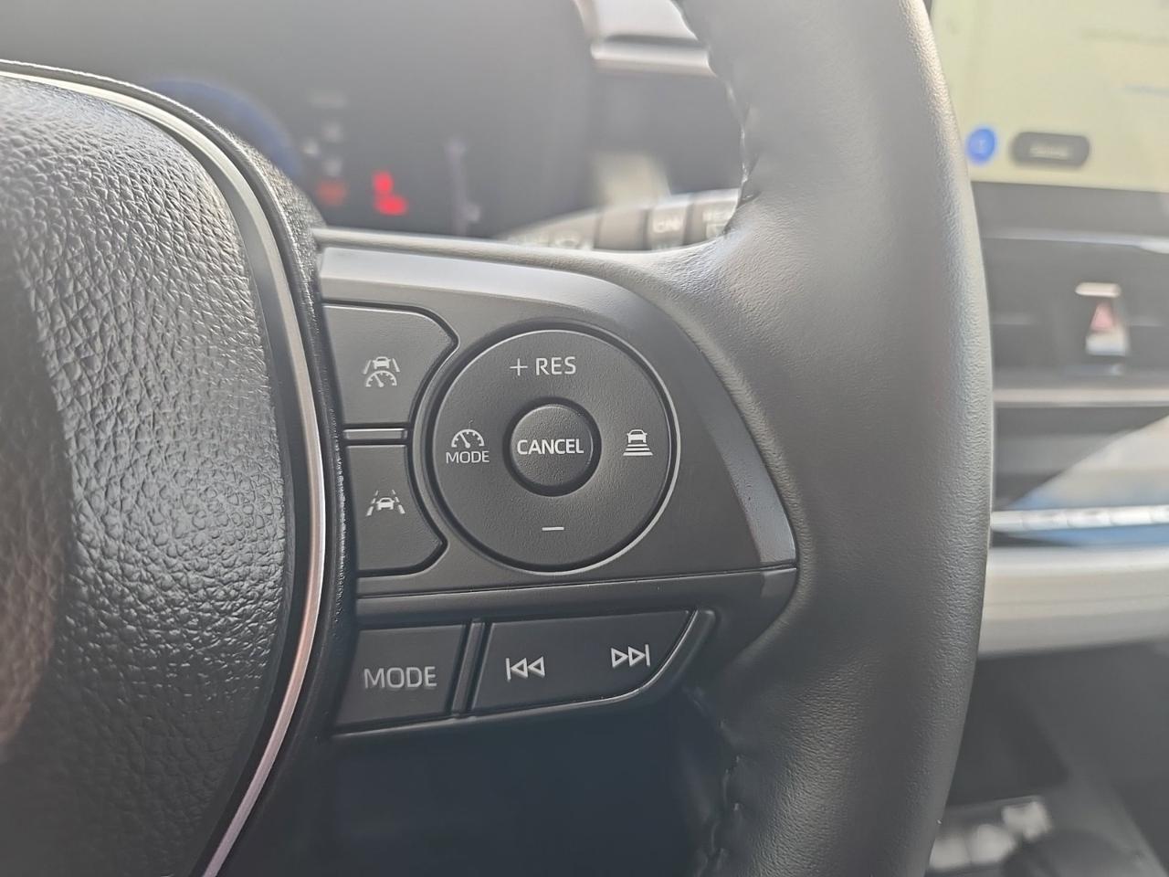 2026 Toyota Corolla Cross LE West Burlington IA