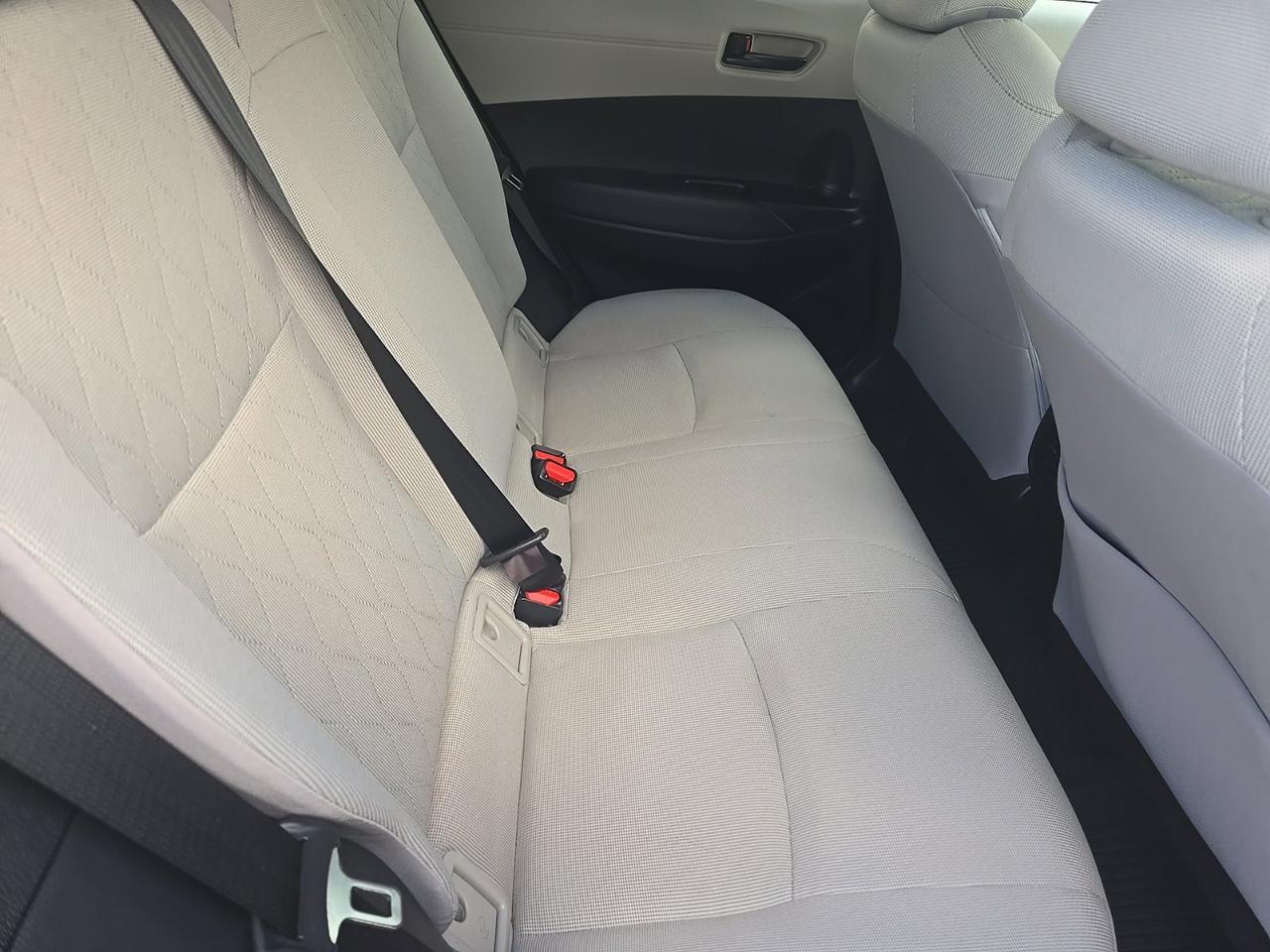2026 Toyota Corolla Cross LE West Burlington IA