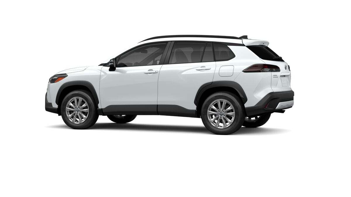 2026 Toyota Corolla Cross LE Stafford VA