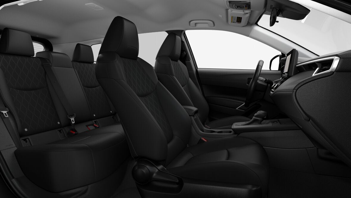 2026 Toyota Corolla Cross LE Stafford VA