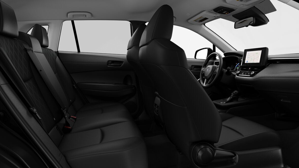 2026 Toyota Corolla Cross LE Stafford VA