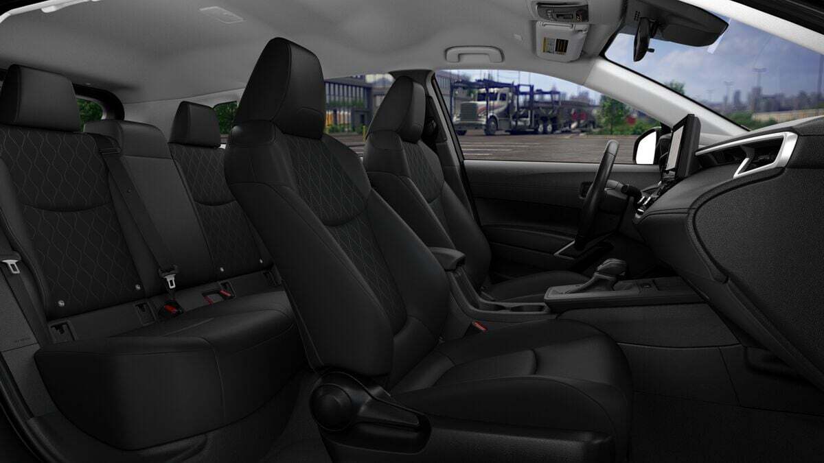 2026 Toyota Corolla Cross LE Laurel MD