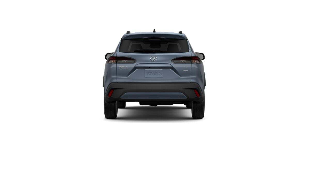 2026 Toyota Corolla Cross LE Laurel MD