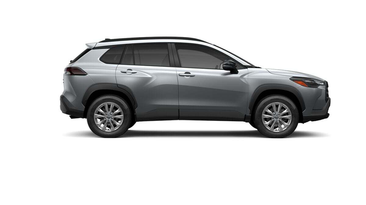 2026 Toyota Corolla Cross LE Laurel MD