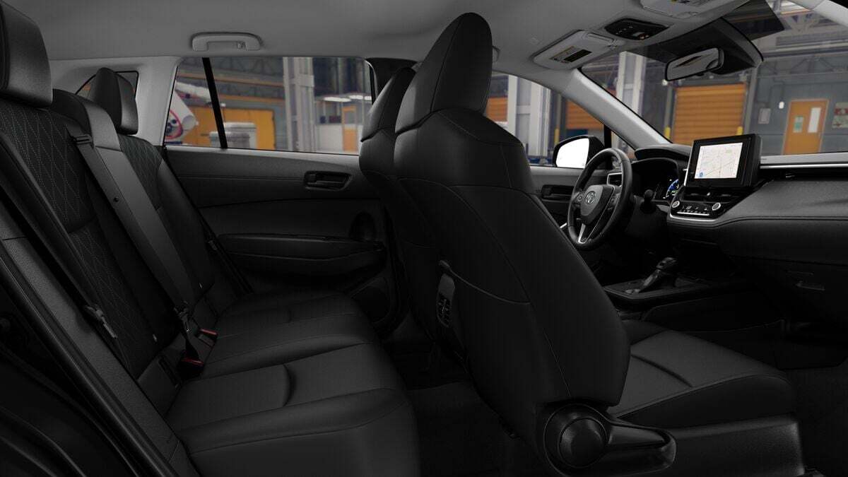 2026 Toyota Corolla Cross LE Laurel MD