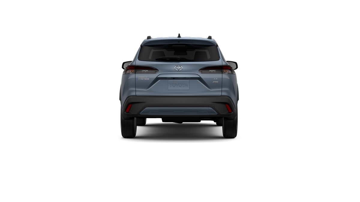 2026 Toyota Corolla Cross LE Laurel MD