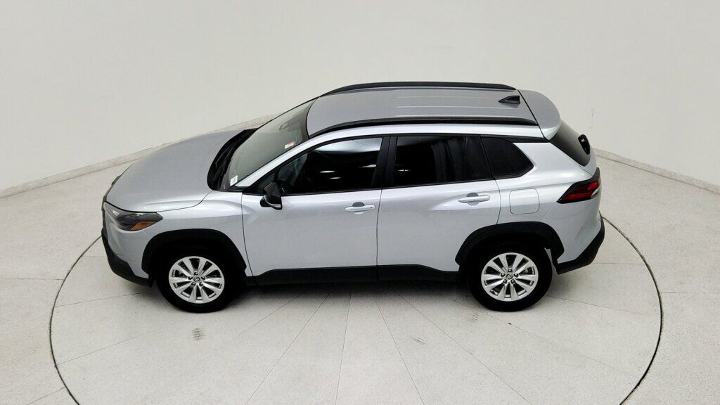 2026 Toyota Corolla Cross LE Laurel MD