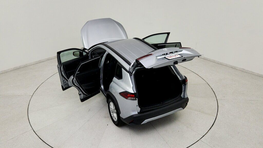 2026 Toyota Corolla Cross LE Laurel MD