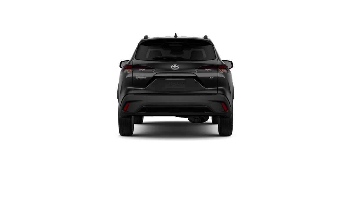 2026 Toyota Corolla Cross LE Laurel MD