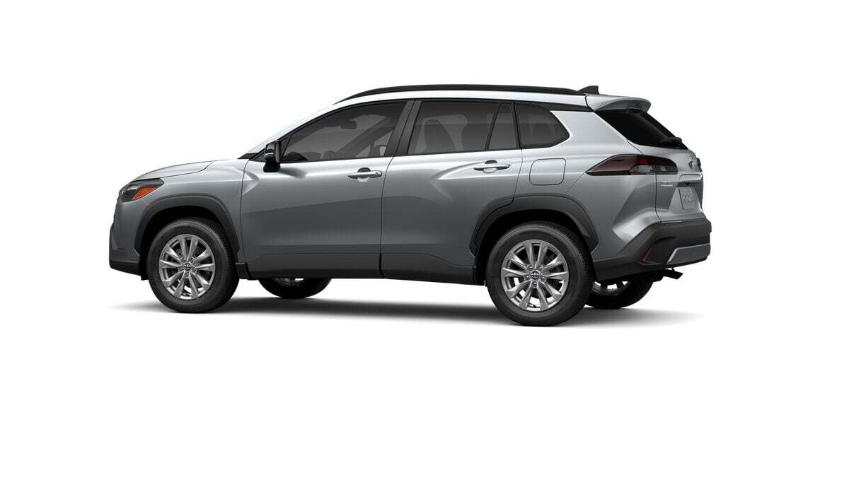 2026 Toyota Corolla Cross LE Laurel MD